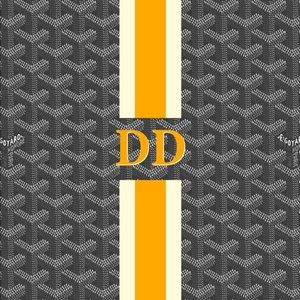 Meet your Posher, Desiree